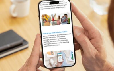 Um Nasser Finland Preschool Strengthens Collaboration with Parents