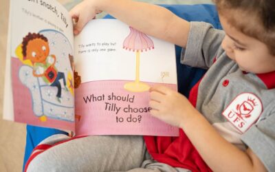 The power of storytelling 