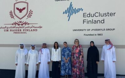 Inaugural celebration